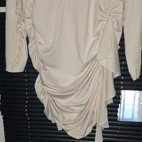 Fashion To Figure Dress - Picture 3 of 6